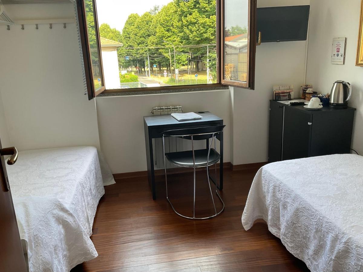 Rana B&B 오나고 외부 사진