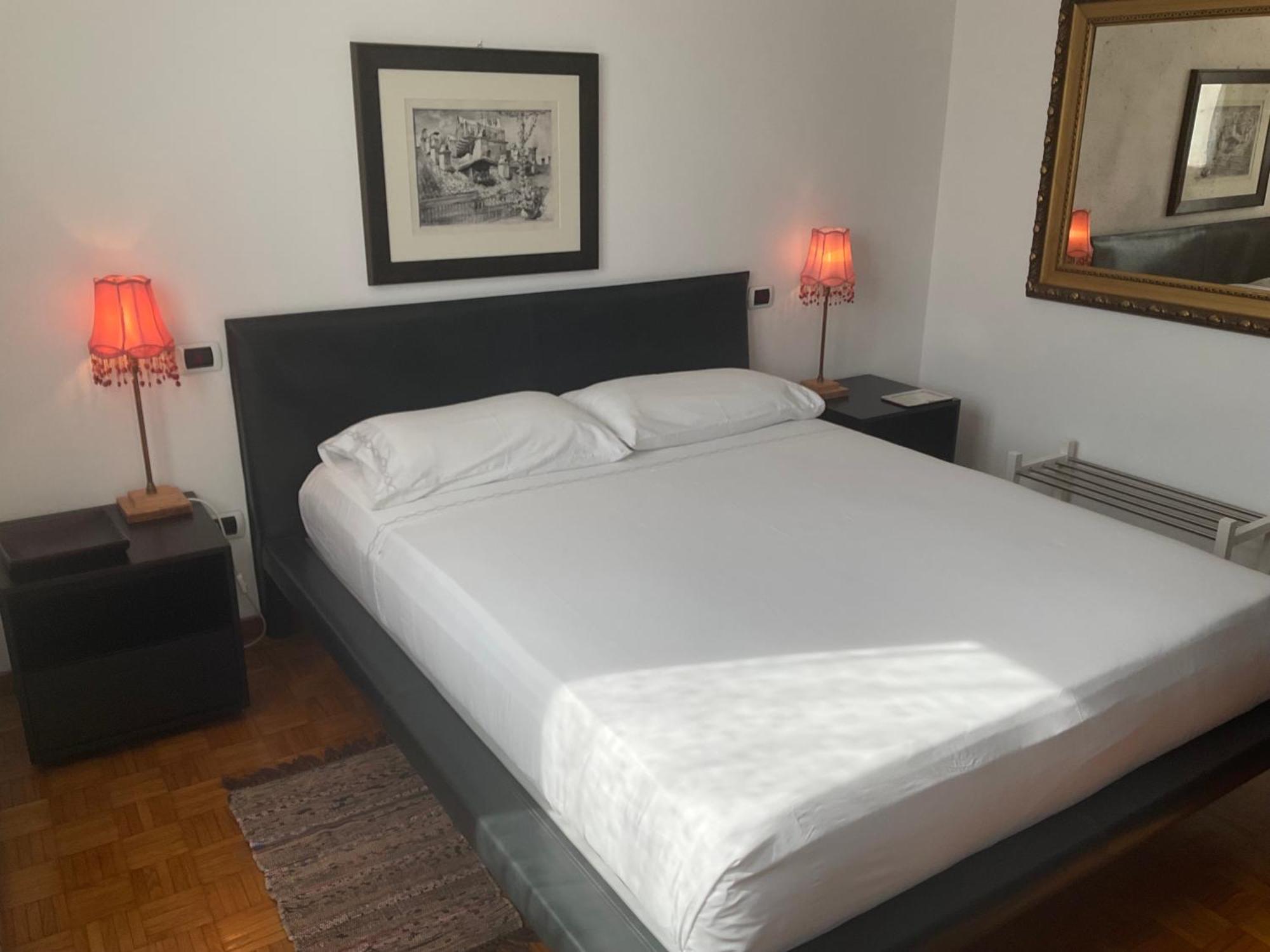 Rana B&B 오나고 외부 사진