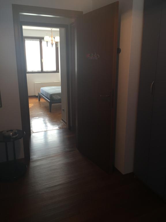 Rana B&B 오나고 외부 사진